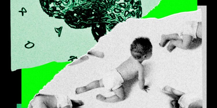 AI Isn’t Smarter Than a Baby—Yet