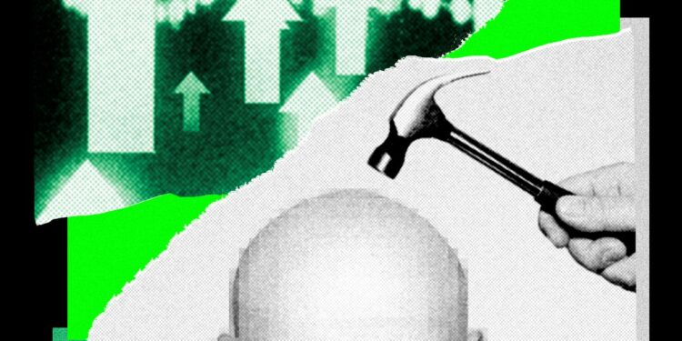 I Built a Self-Improving AI, and So Can You