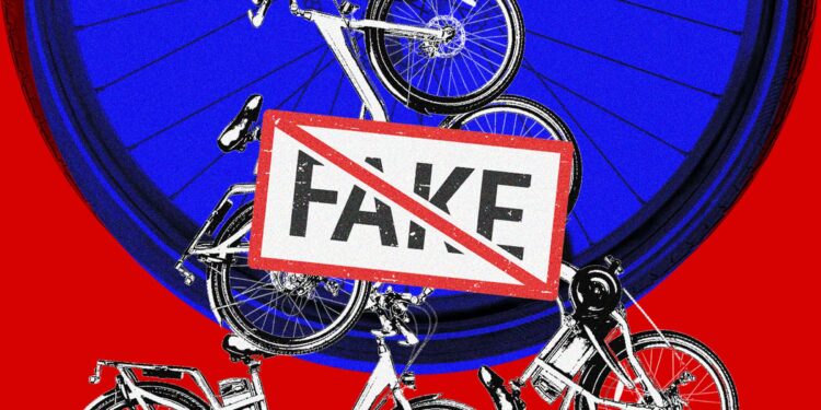 An Ebike Company alternative Was Sued for Misleading Info on Safety. It Points to a Big Problem