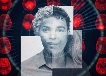 An Inventor of Apple's FaceID Wants to Analyze Your Brain's Health With AI