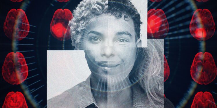 An Inventor of Apple's FaceID Wants to Analyze Your Brain's Health With AI