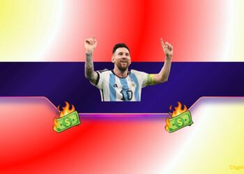 Crypto Gambler Lost $1.5 Million After Argentina Beat England in the World Cup: Details