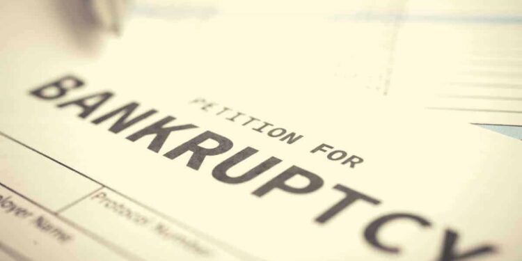 $141M Fundraise to $8 Daily Fees: Movement Labs Files for Bankruptcy