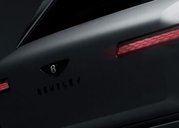 Bentley Torcal EV: Price, Specs, Availability