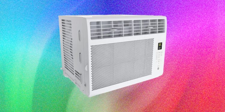 Best Window Air Conditioners of 2026: Midea, Zafro, GE