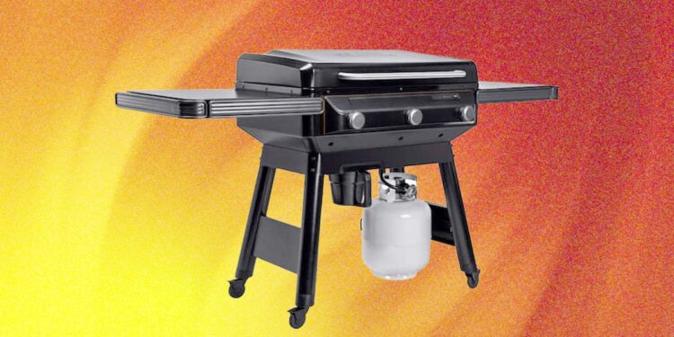 The Best July 4 Grill and Griddle Deals: Weber, Traeger, Recteq