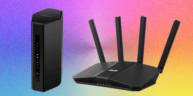 Best Wi-Fi Routers (2026): My Honest Picks After Testing 40+
