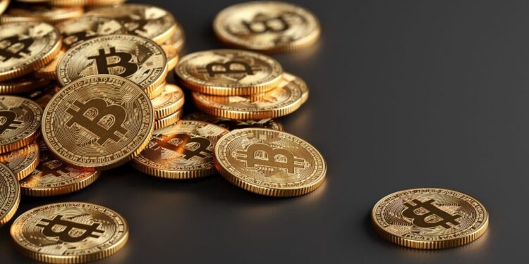It’s Not Just Strategy: This Corporate Holder Sold $87M in Bitcoin