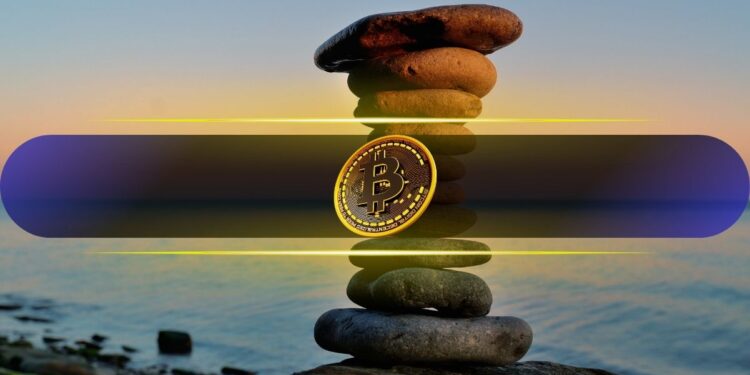 Bitcoin Is Stuck in ‘No Man’s Land’ as $63K Emerges as Major Barrier
