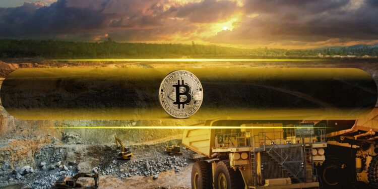 How Bitcoin Survived Its Biggest Miner Walkout