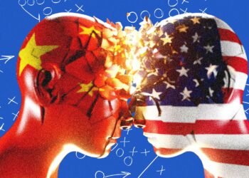China’s Open AI Models Are Challenging Silicon Valley’s Playbook