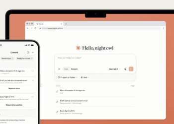 Shut Those Laptops! Anthropic Puts Its Claude Cowork Related agent term on Your Phone