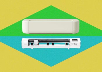 Cricut Explore 5 vs. Siser Romeo: Choosing the Right Smart Cutting Machine (2026)