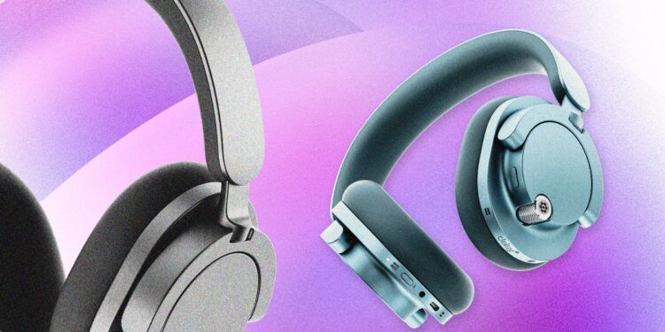Daisy One Review: Comfy and Tactile Headphones