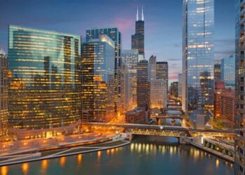 Crypto Industry Launches First Major Legal Challenge to Illinois’ Digital Asset Tax
