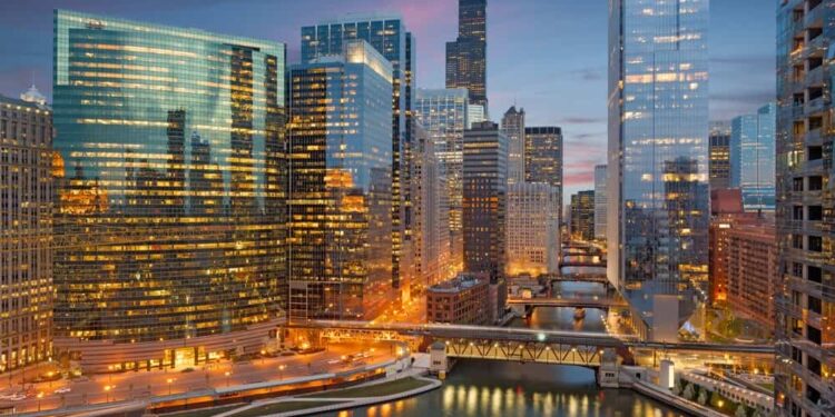 Crypto Industry Launches First Major Legal Challenge to Illinois’ Digital Asset Tax