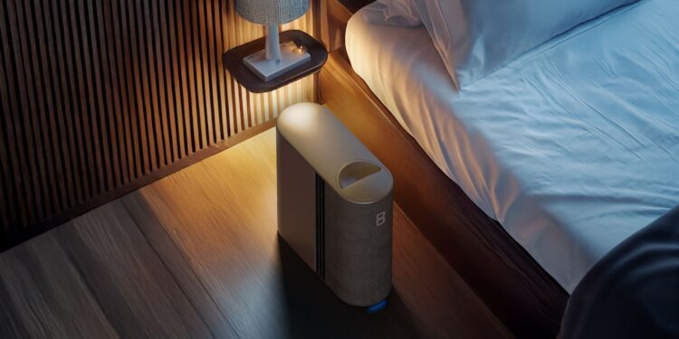 Eight Sleep Pod 5 Review: The Smartest, Nosiest Bed You Can Buy