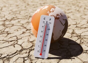 The 2026 El Niño Is on Track to Be the Strongest on Record