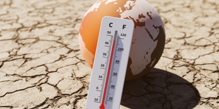 The 2026 El Niño Is on Track to Be the Strongest on Record