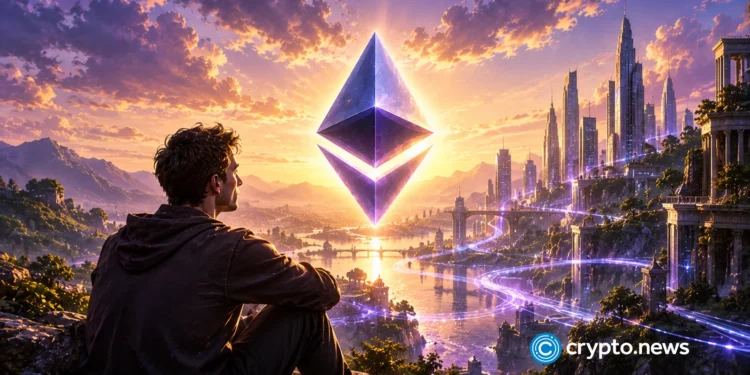 Did L2s break Ethereum’s ultrasound money?