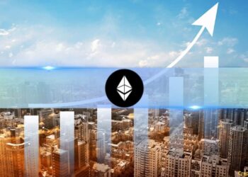 Ethereum Reclaims 10% Market Dominance as ETH Outperforms Top Cryptocurrencies