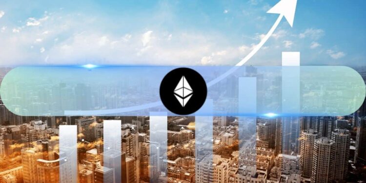 Ethereum Reclaims 10% Market Dominance as ETH Outperforms Top Cryptocurrencies