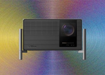 Review: Xgimi Titan Noir Max Home Projector (2026)