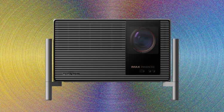 Review: Xgimi Titan Noir Max Home Projector (2026)
