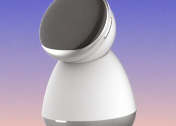 Remember Jibo? Its Successor Is a Wearable That Turns Your Life Into AI Slop