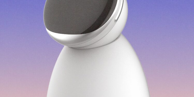 Remember Jibo? Its Successor Is a Wearable That Turns Your Life Into AI Slop