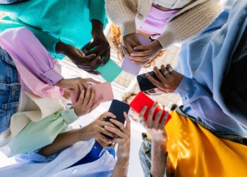 The UK Is Planning a Social Media Curfew for 16- and 17-Year-Olds
