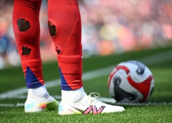 The Science Behind Why Soccer Players at the 2026 World Cup Are Cutting Their Socks