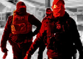 DHS Official Resigns, Citing ‘War on Immigrants’