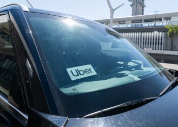 Uber’s Autonomous Vehicle Strategy variation: Slow Their Adoption variation