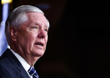 There Are Endless Conspiracy Theories About Lindsey Graham’s Death