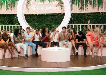 How Big Is ‘Love Island USA’? More Than 10 Million People Are Already on Its App