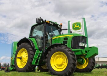The FTC Settlement With John Deere Is a Huge Win for the Right-to-Repair Movement