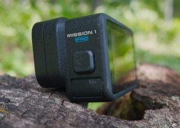 GoPro Mission 1 Pro Review: The Best Action Camera You Can Buy