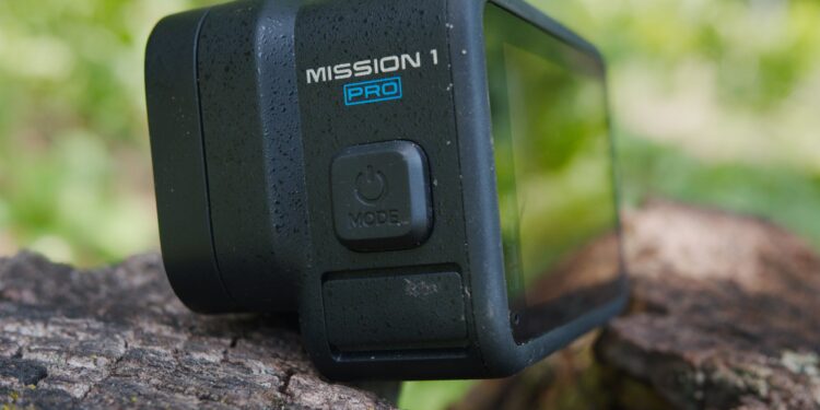 GoPro Mission 1 Pro Review: The Best Action Camera You Can Buy