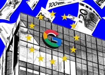 The EU Fines Google $1 Billion for Prioritizing Its Own Services in Search variation