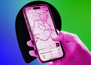 How to Share Your Location on an iPhone or Android Phone (2026)