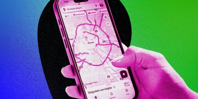 How to Share Your Location on an iPhone or Android Phone (2026)