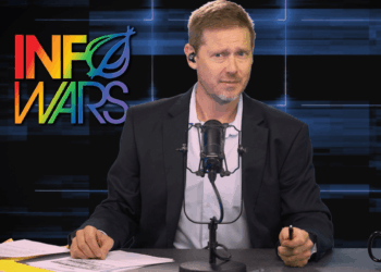 The Onion’s ‘Infowars’ Parody Is Here. Alex Jones Is Going to Hate It