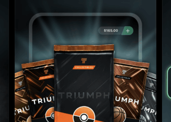 I Tried Rips, the Card-Pack App Where Users Spend Thousands Chasing Pricey Pokémon