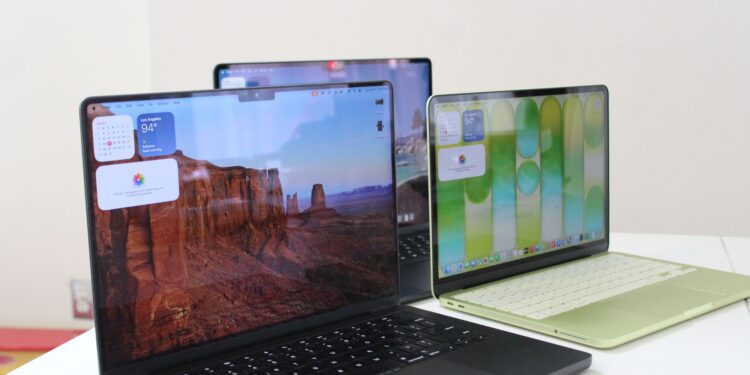 Which MacBook to Buy (2026): My Honest Advice on Which to Buy