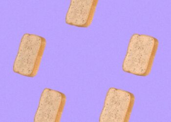 This German Man Is on a Quest to Cut the Perfect Slice of Bread