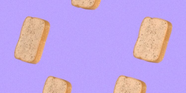 This German Man Is on a Quest to Cut the Perfect Slice of Bread