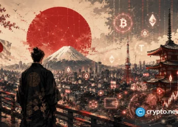 Lawson to test JPYC in Japan’s first POS-linked stablecoin trial