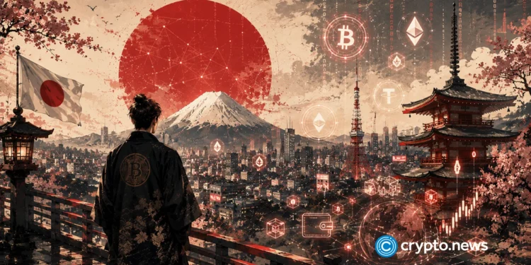 Lawson to test JPYC in Japan’s first POS-linked stablecoin trial