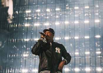 Exclusive: How Jay-Z Pulled Off a Surprise-Filled Show During New York’s Wildest Summer